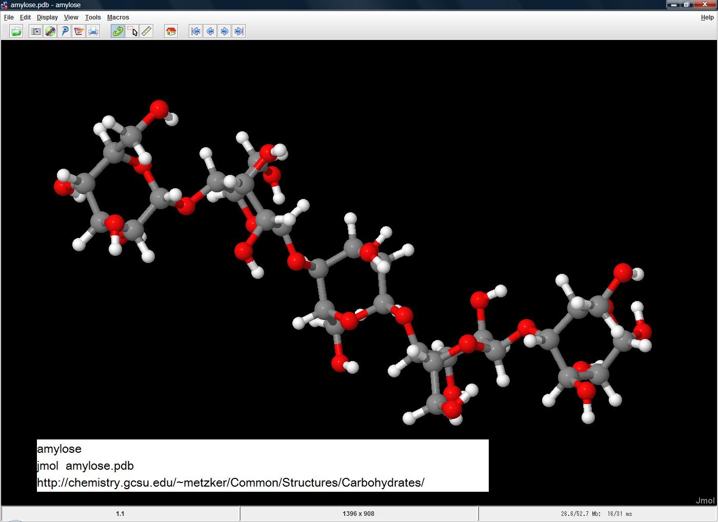 amylose