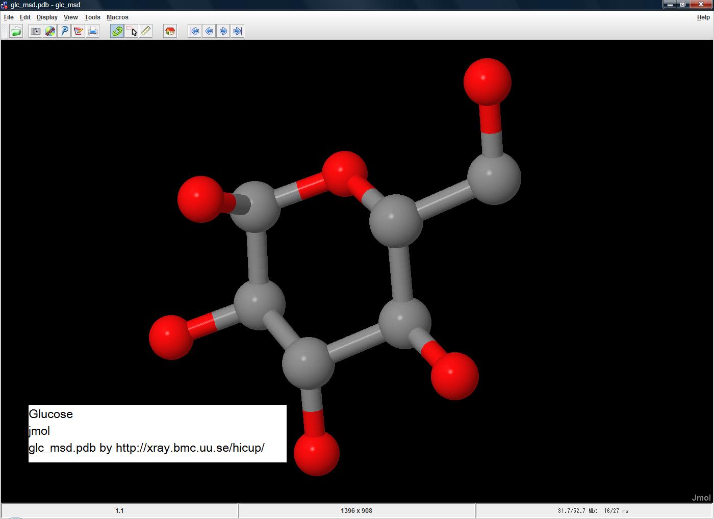 glucose