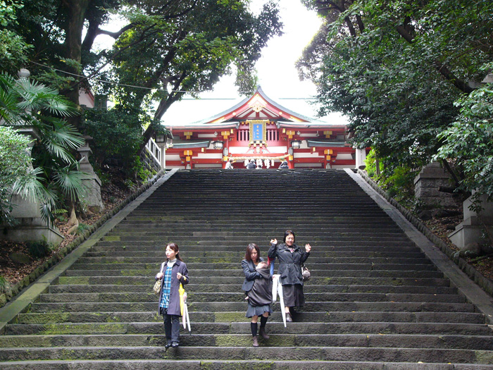 hiejinja