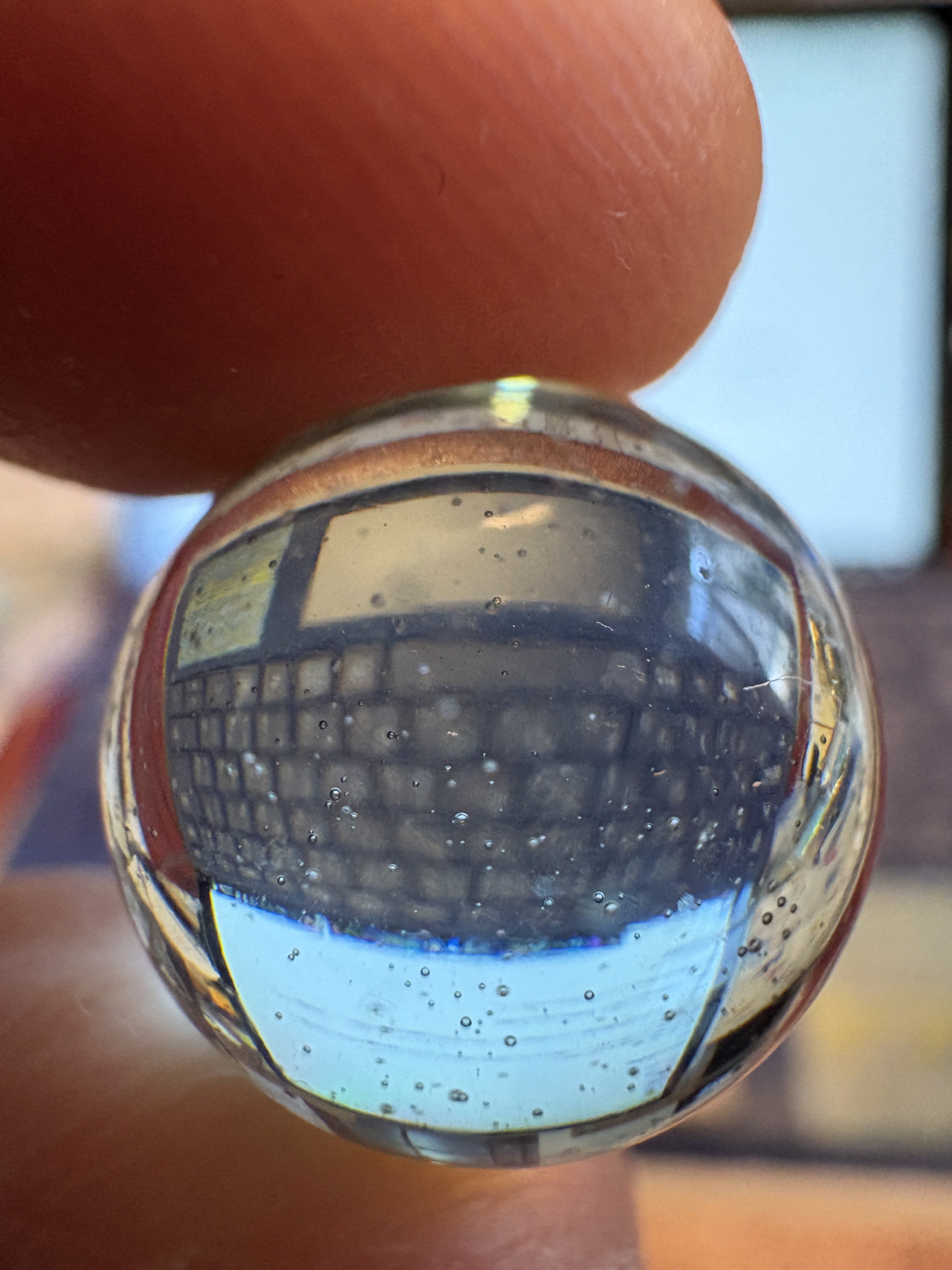 Zooming Image
