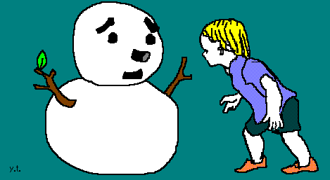 snowboy