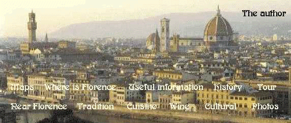 Firenze/Florence