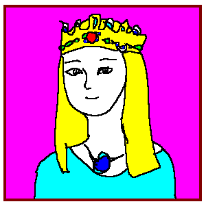 Queen of Macintosh